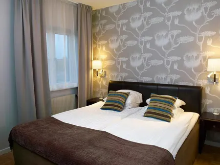 Best Western Vimmerby Stadshotell Dubbelrum