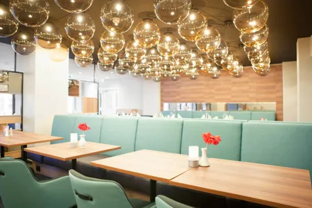 Scandic Solli Restaurang