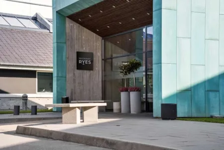 Best Western Plus Hotel Fredericia Ryes