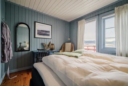 Håholmen