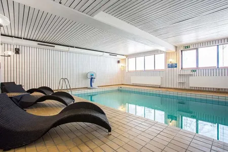Best Western Hotell SöderH Main Image