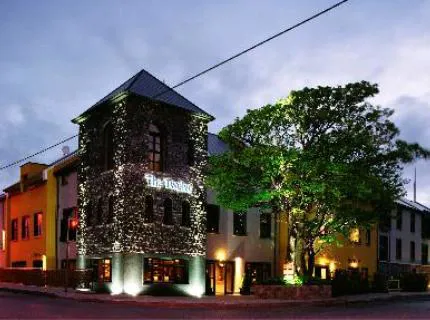 The Twelve Hotel Main Image