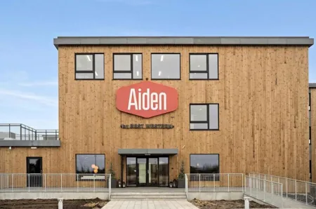 Aiden By Best Western Herning