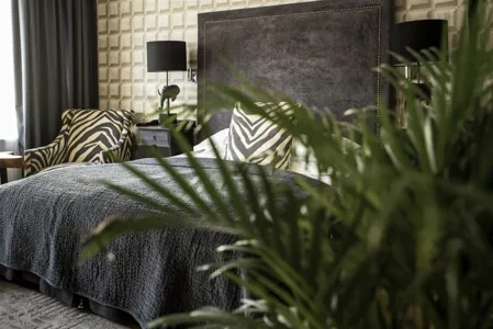 V Hotel Helsingborg Best Western Premier Collection Hotellrum