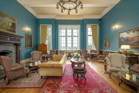 Drawing Room