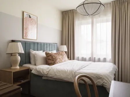 Elite Hotel Mårtenson - Standard Dubbelrum