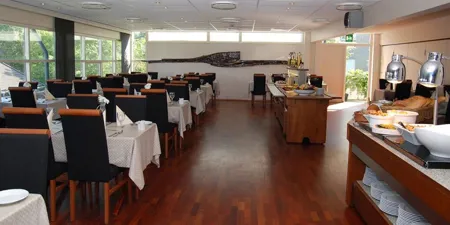 Thon Hotel Sandnes Restaurang