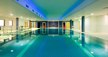 Maldron Hotel Limerick Main Image