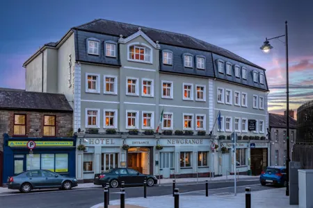 Newgrange Hotel Main Image