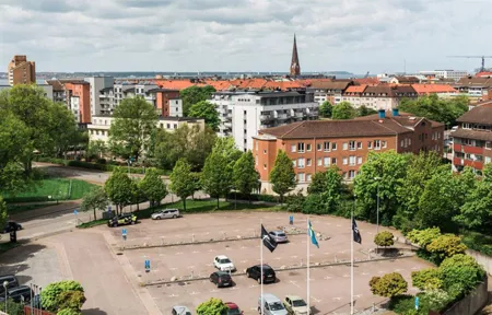 Good Morning Helsingborg Utsikt