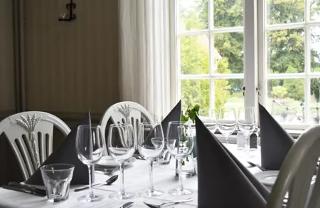 Ronnums Herrgård Restaurang