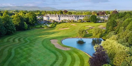 Mount Wolseley Hotel, Spa and Golf Resort Main Image