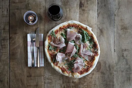 The Winery Hotel, BW Premier Collection- Solna Mat