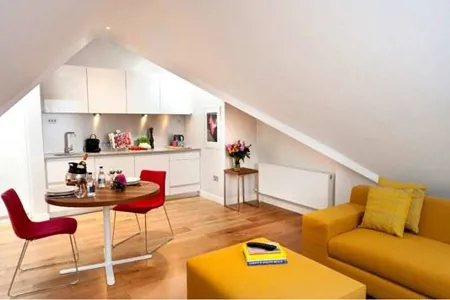 I Bedroom Apartment