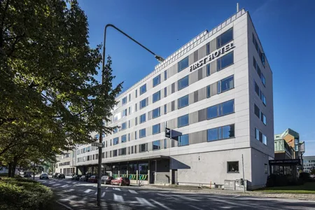 First Hotel Jörgen Kock Main Image