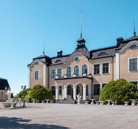 Johannesbergs Slott Main Image