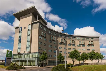 Aspect Hotel Park West Main Image