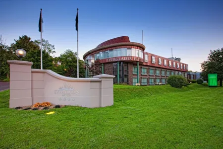 Everglades Hotel Main Image