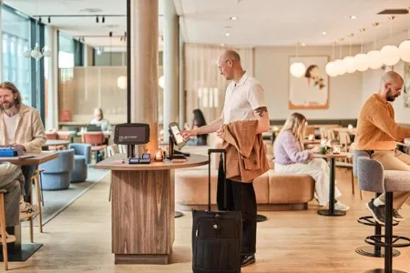 Smarthotel Tromsø