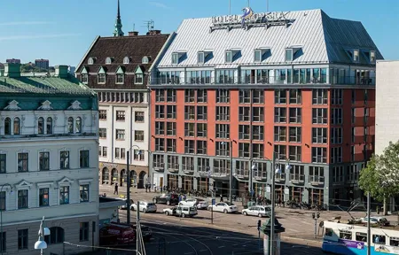 ProfilHotels Opera Main Image