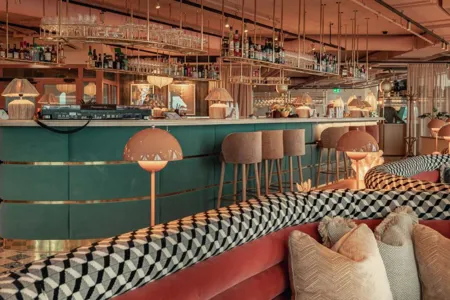Gogogaga Bar
