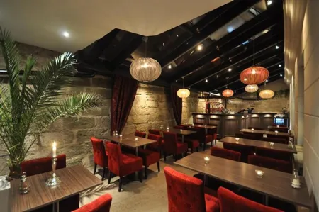 Donners Hotell Sure Hotel Collection by Best Western Matsal