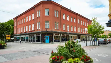 Hotel Bishops Arms Köping Main Image