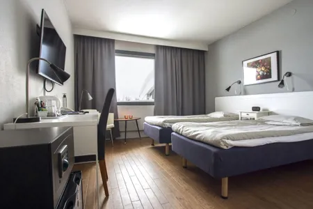 Best Western Hotell SöderH Rum