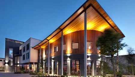 Athlone Springs Hotel & Leisure Center