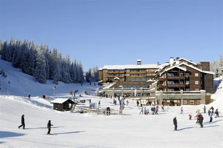 Gudbrandsgard Hotell Main Image