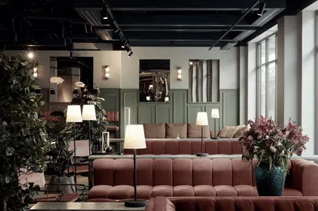 Elite Palace Hotel & Spa Main Image