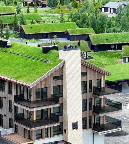 Hafjell Ski Resort
