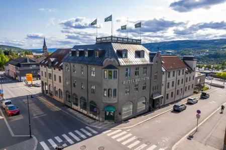 Hotel Breiseth Main Image