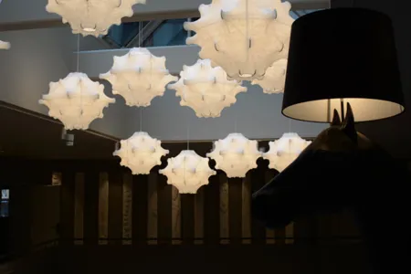 Scandic Bergen City Detaljer
