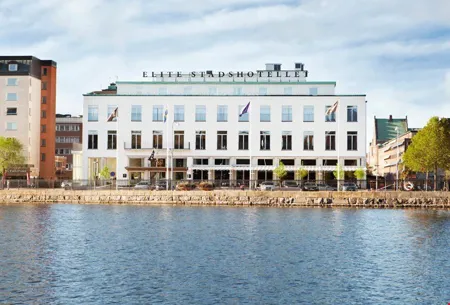 Elite Stadshotellet Eskilstuna, Hotel & Spa Main Image