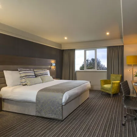 Bonnington Dublin Hotel & Leisure Centre double
