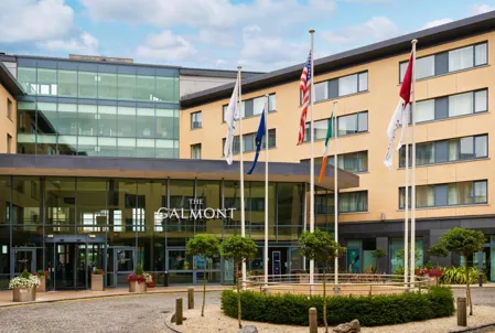 The Galmont Hotel & Spa Main Image