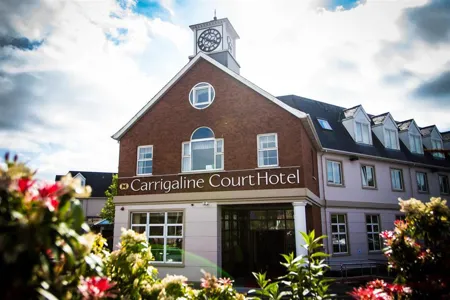 Carrigaline Court Hotel & Leisure Centre Main Image