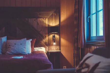 Hotellrom