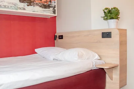 Twinroom
