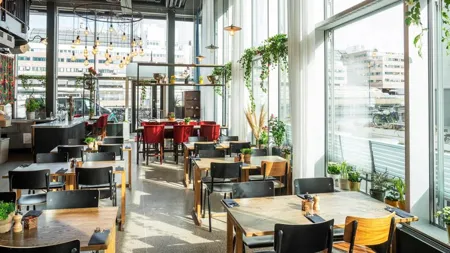 Thon Partner Hotell Kungsbron Main Image