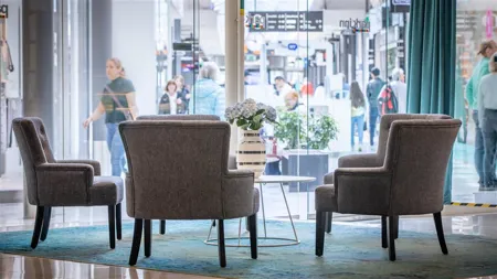 Best Western Plus Park City Solna Main Image