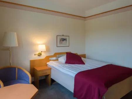 2Home Hotel Stockholm South Single Room