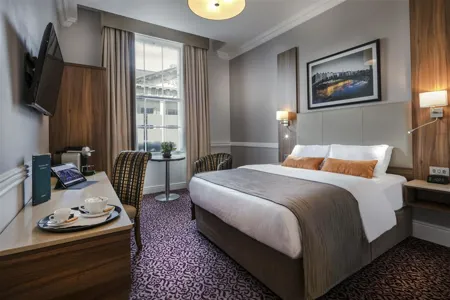 Cassidys Hotel Main Image