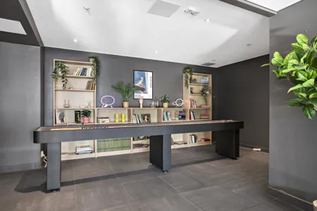 Aiden By Best Western Solna - Gaming Area