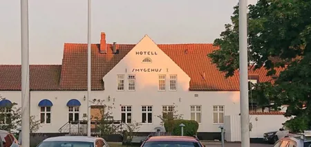 Smygehus Havsbad Main Image