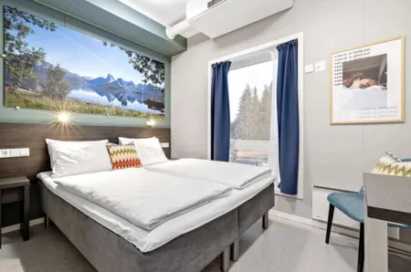 Aiden By Best Western Harstad Narvik Airport
