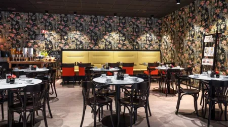 Thon Hotel Alta Matsal