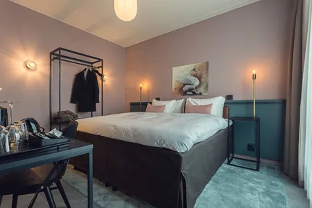 Best Western Plus Hus 57 Dubbelrum
