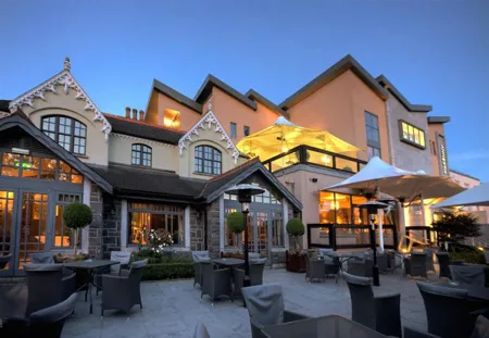 Hotel Kilkenny Main Image